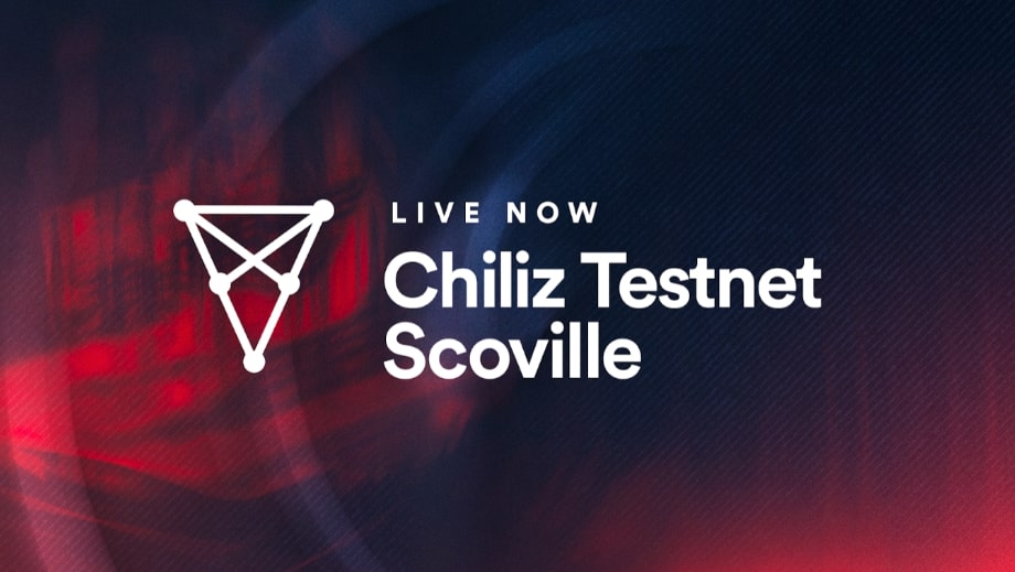CHZ đang trong quá trình tiến lên Chiliz Chain 2.0 (CC2)