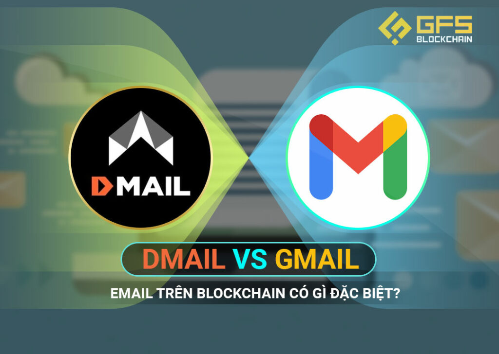 dmail gmail