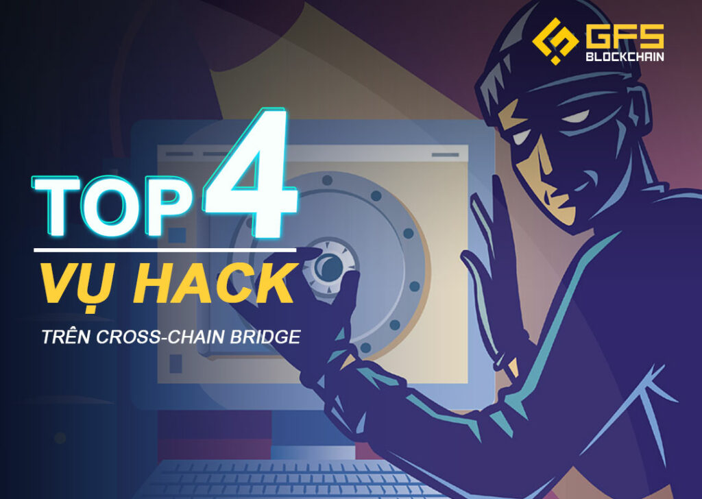 top 4 vu hack cross-chain bridge