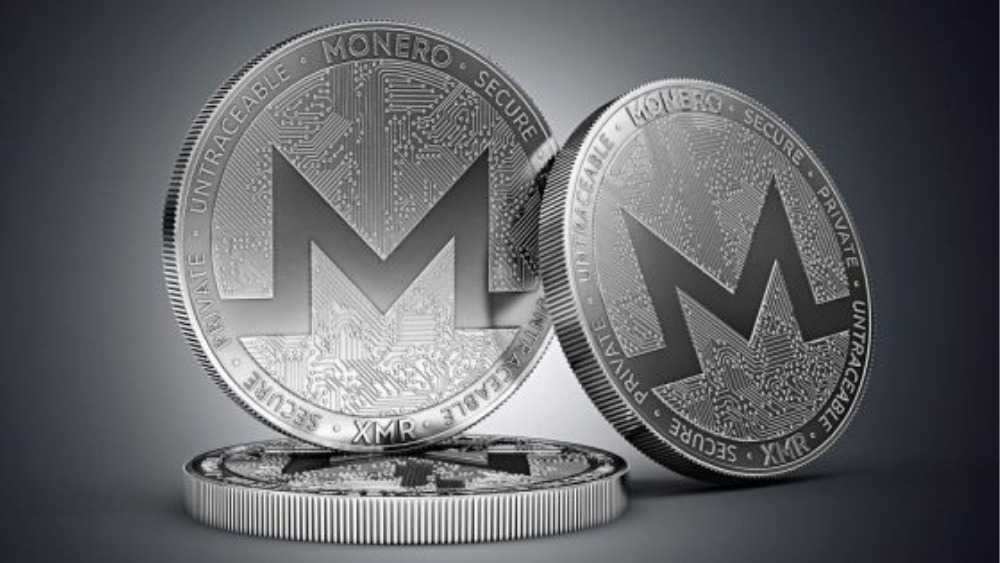 Monero - Đồng coin về bảo mật có vốn hoá lớn nhất hiện tại