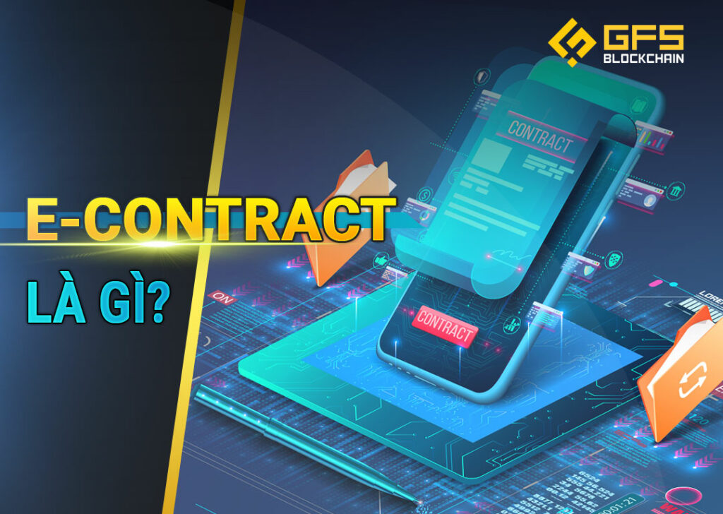 E-Contract