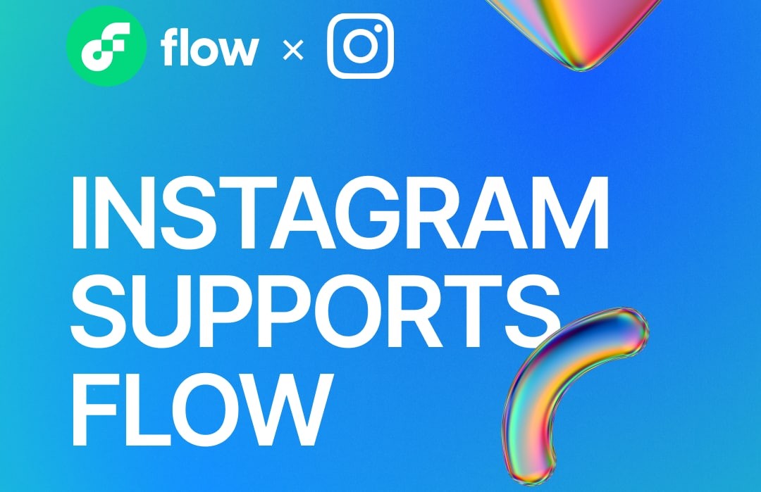 FLow x Instagram