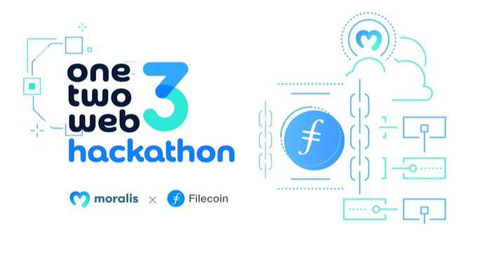 Polygon tài trợ sự kiện 1, 2, Web3 Hackathon 