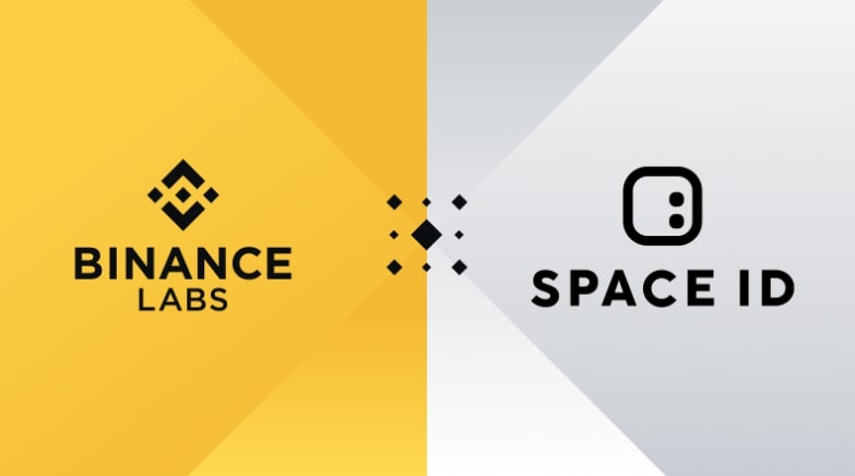 Binance Labs đầu tư Seed Round vào Space ID