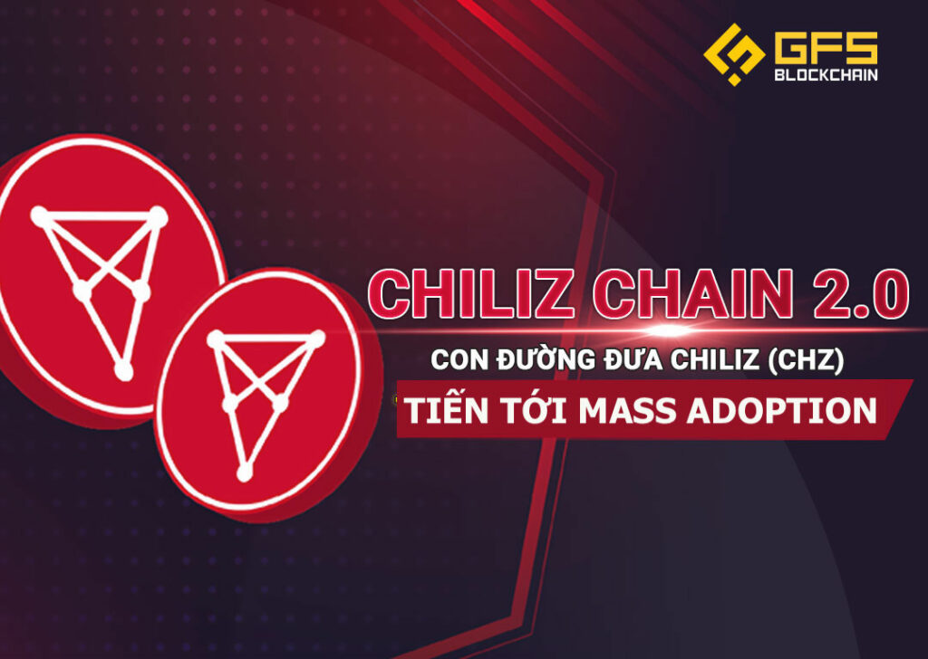 chiliz Chain