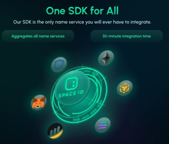 One SDK for All