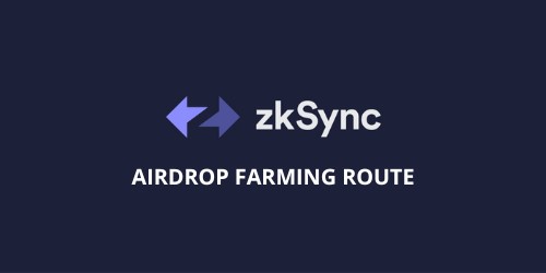 Airdrop từ zkSync