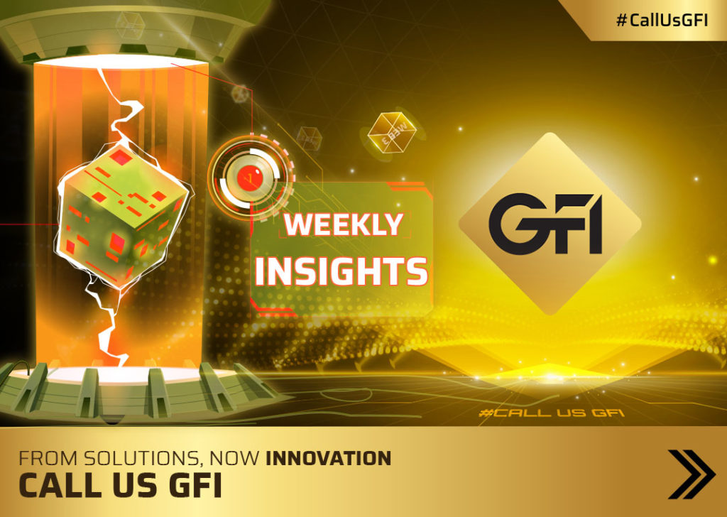 GFI Weekly Insight
