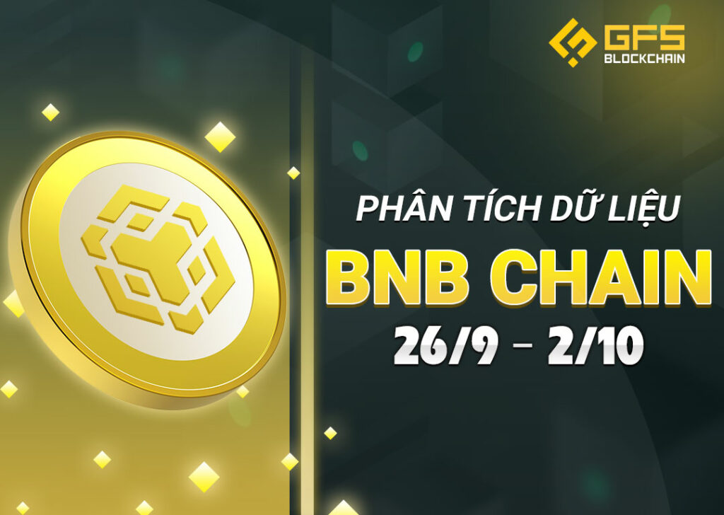 bnb binance smart chain