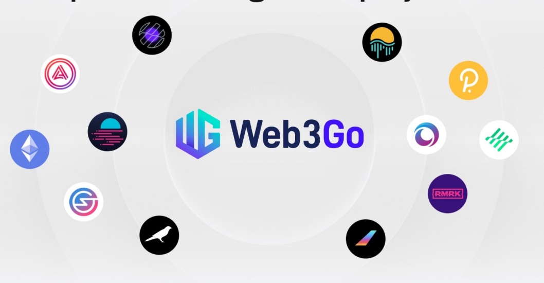 Các đối tác của Web3go