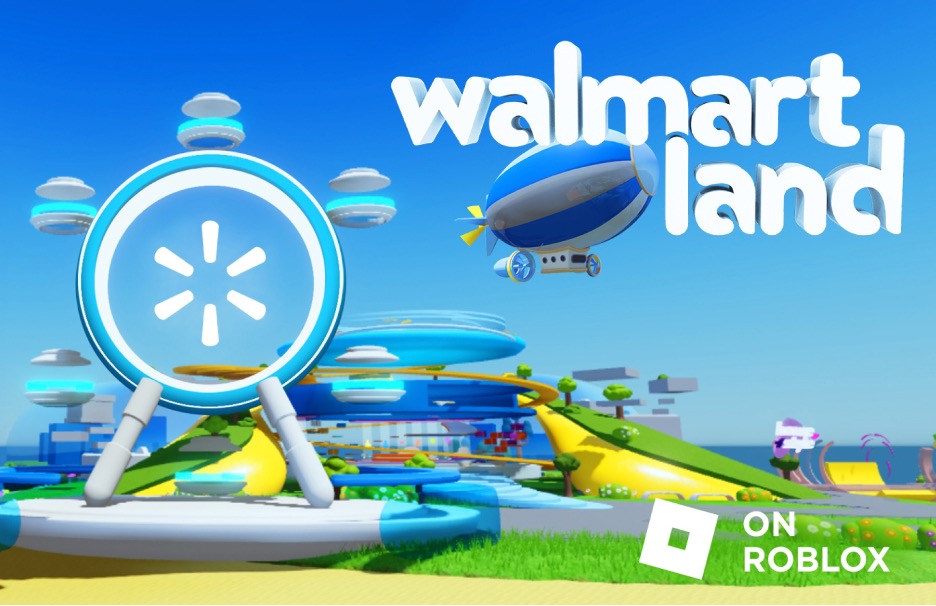 Hình ảnh về Walmart Land