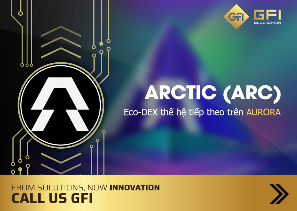 Arctic (ARC)