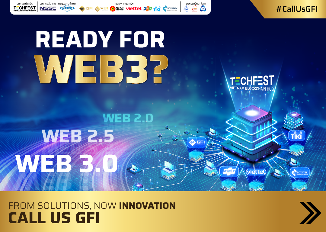 Web3 Web2.5