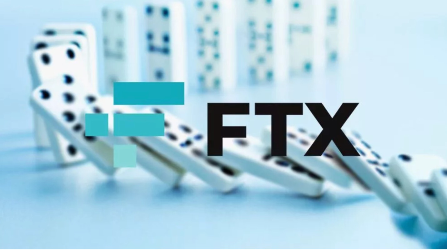 Sự sụp đổ của FTX gây ảnh hưởng đến nhiều bên có liên quan