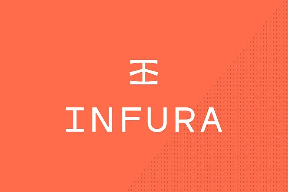 Infura - Công cụ giúp các nhà phát triển Web3 xây dựng các Dapps đẳng cấp