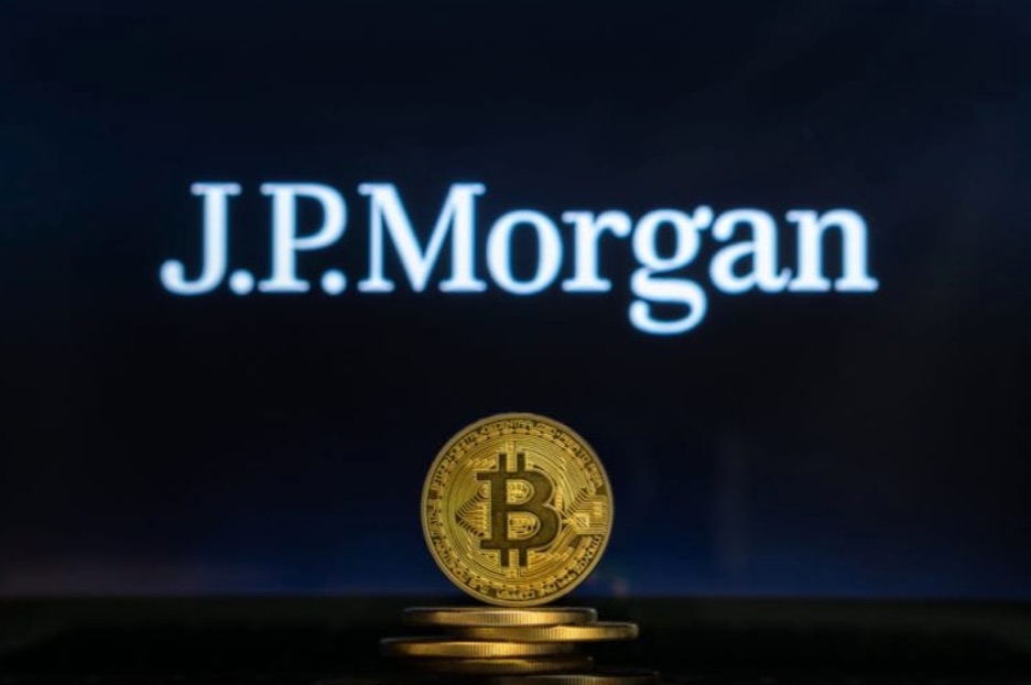 Ngân hàng J.P. Morgan đang ngày một quan tâm đến DeFi