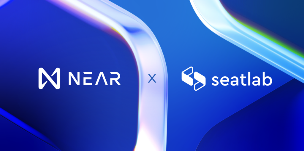 SeatLab NFT nền tảng trên NEAR thay đổi ngành công nghiệp bán vé