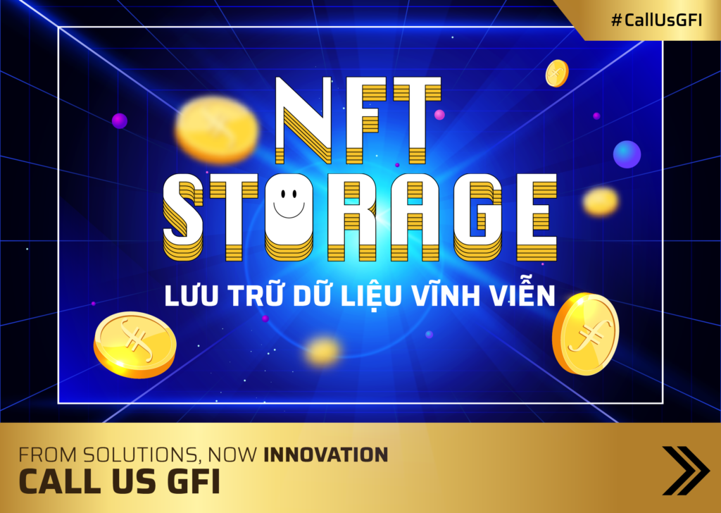 nft storage web