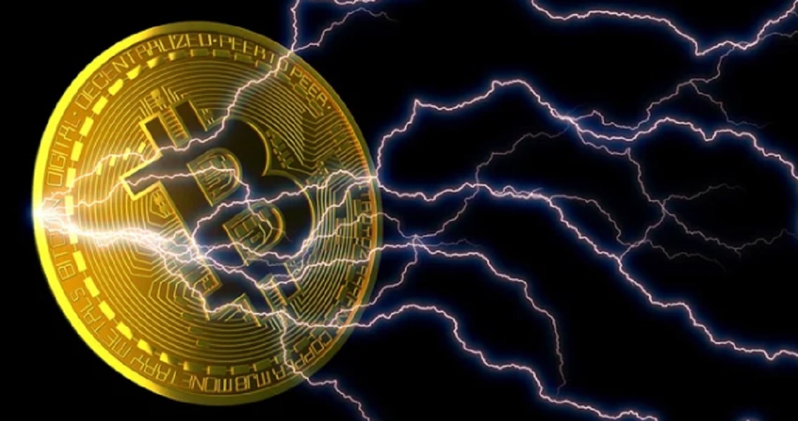 Lightning Network trên Bitcoin