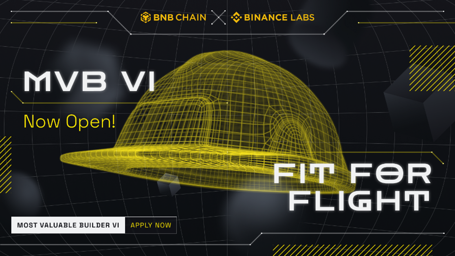 MVB VI - Fit for flight chính thức mở đơn đăng kí