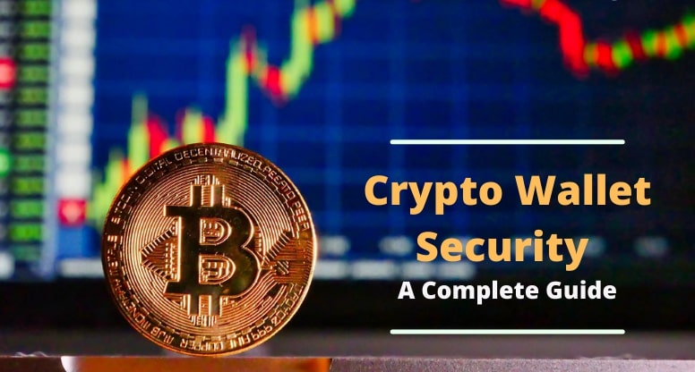 Bảo mật ví trong Crypto