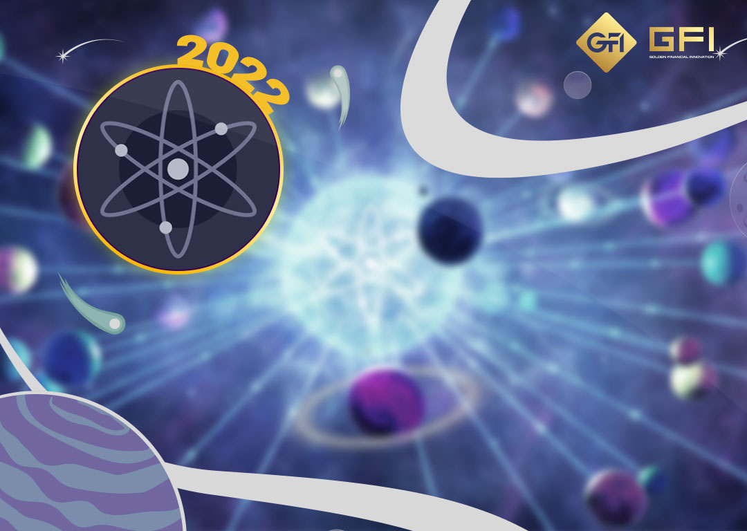 Cosmos 2022