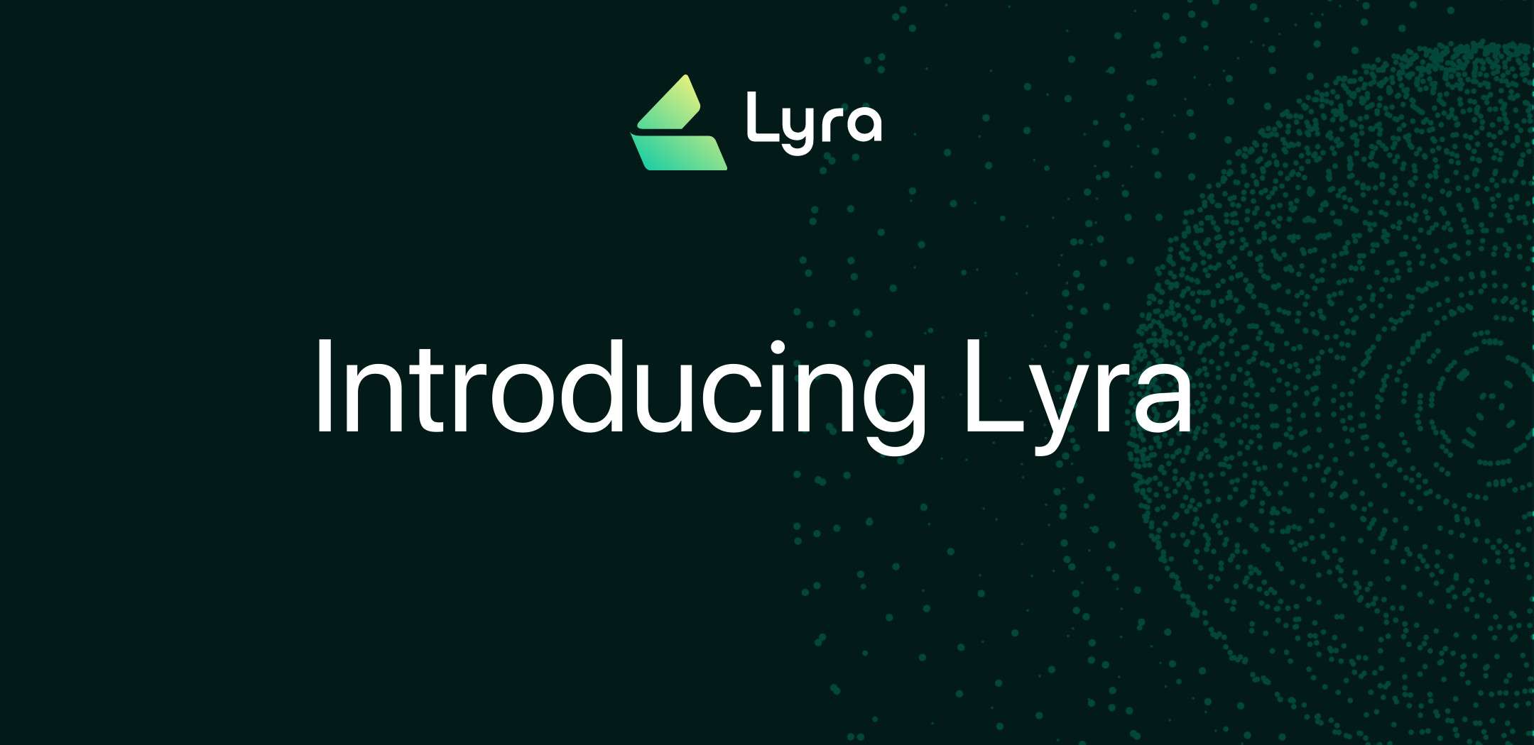 Dự án Lyra
