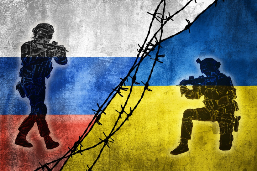 Chiến tranh Nga - Ukraine mở đầu cho 1 năm "kinh tế buồn"