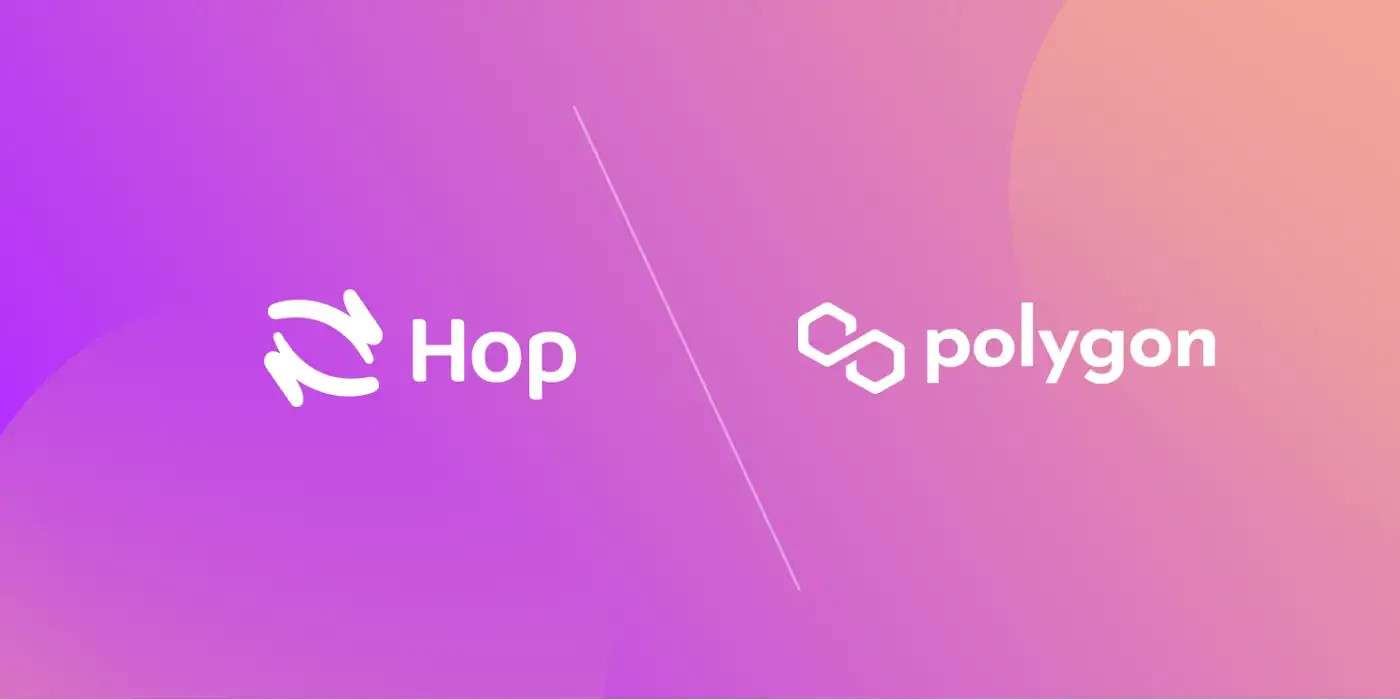 Hop hợp tác với Polygon