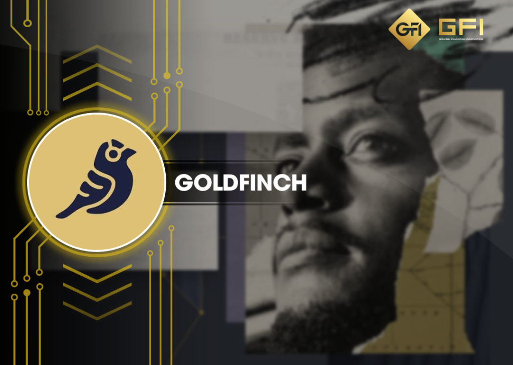 Tổng quan dự án Goldfinch