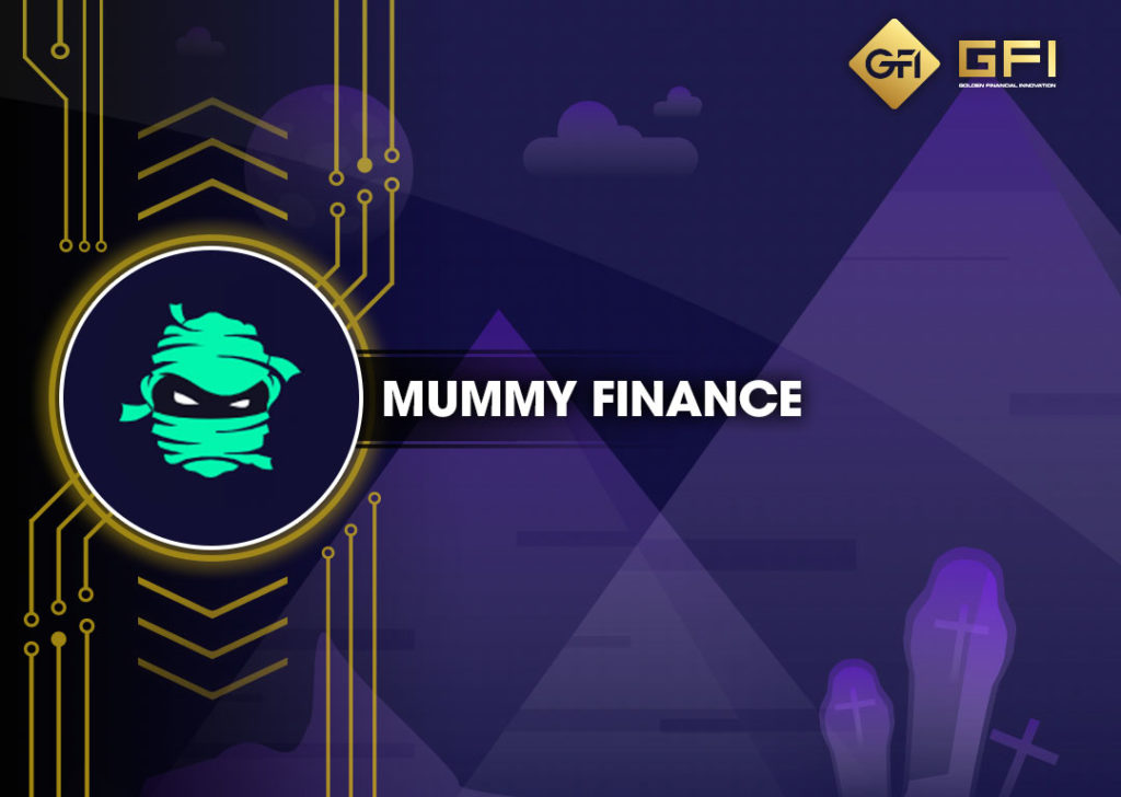 Mummy Finance