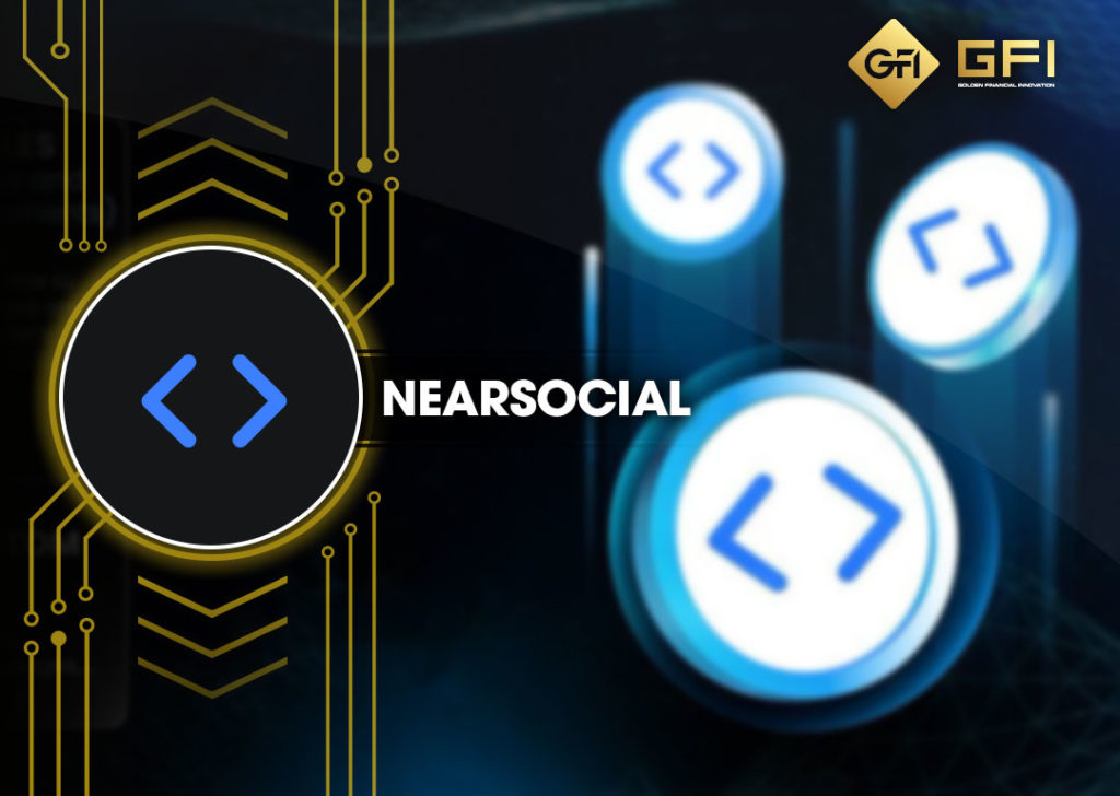 NEARSocial là gì? tìm hiểu về NEARSocial dưới góc nhìn kỹ thuật