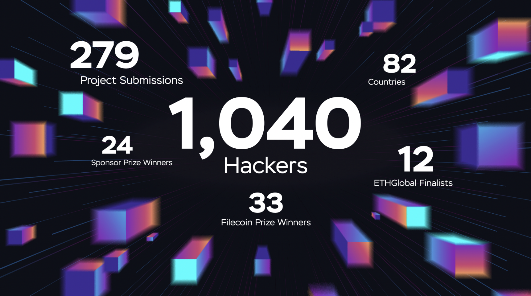 Filecoin Hackathon