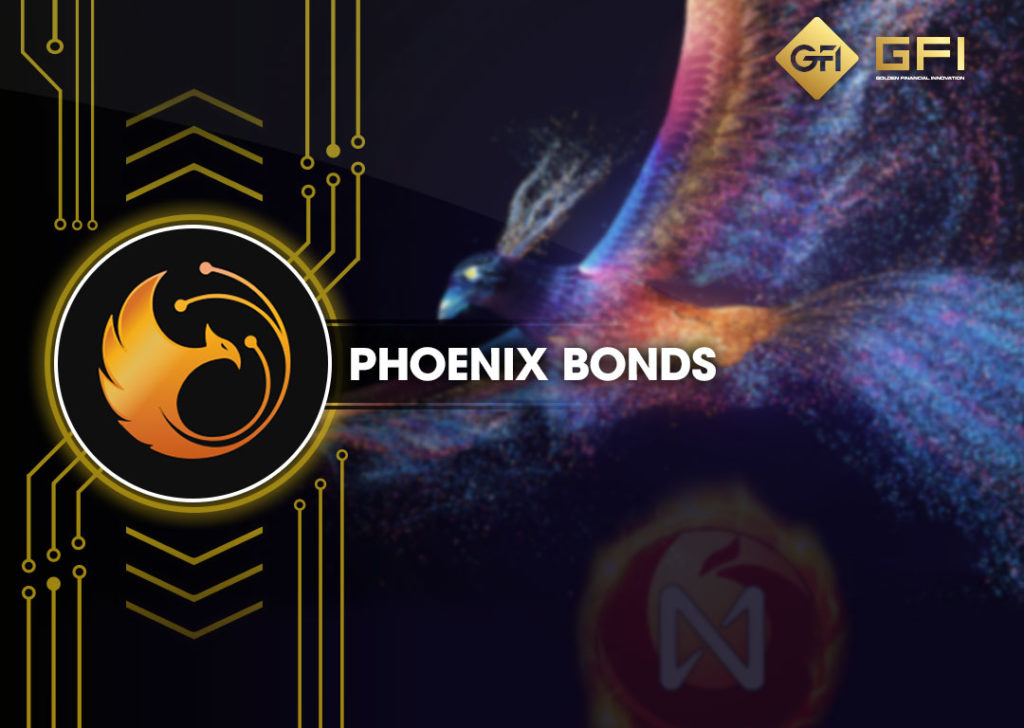 Phoenix Bonds là gì? Cách sử dụng Phoenix Bonds với lãi NEAR siêu cao