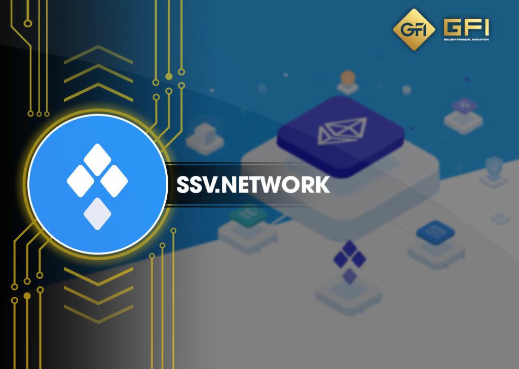 ssv network