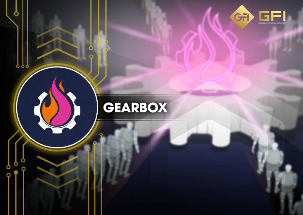 Gearbox Protocol