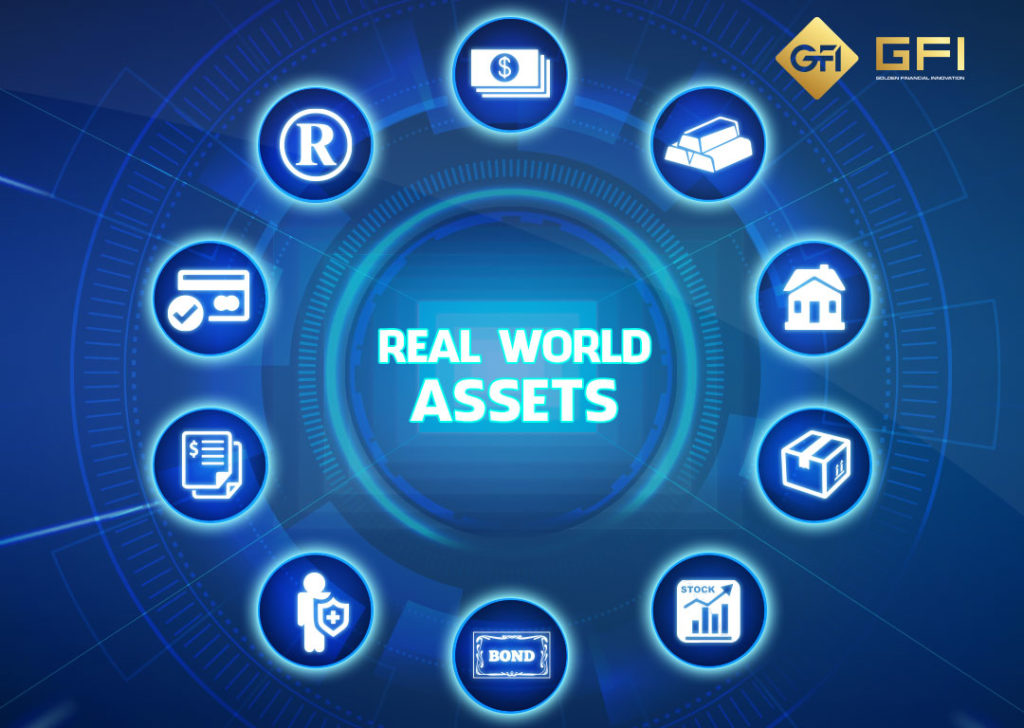 Real World Assets - RWA