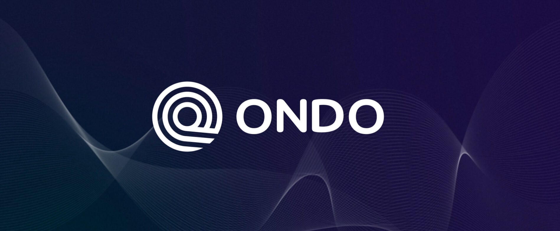 Dự án Ondo Finance