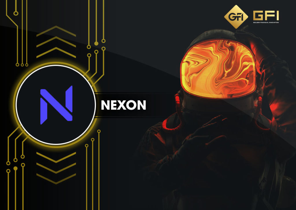 Nexon Finance