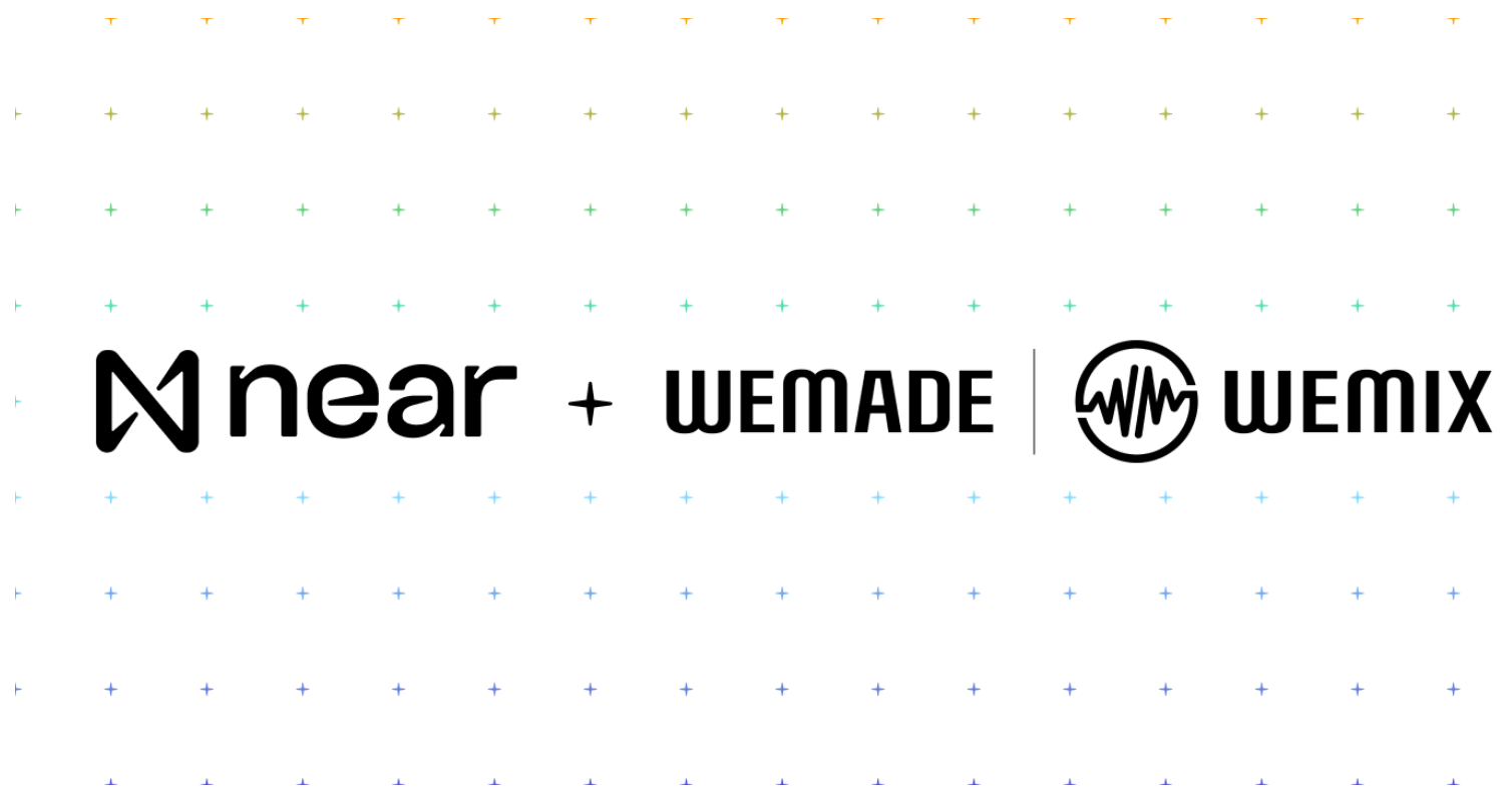 Near hợp tác với WeMade