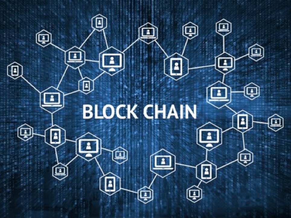Mạng lưới blockchain tọa thành từ sức mạnh tính toán của nhiều node trong hệ thống