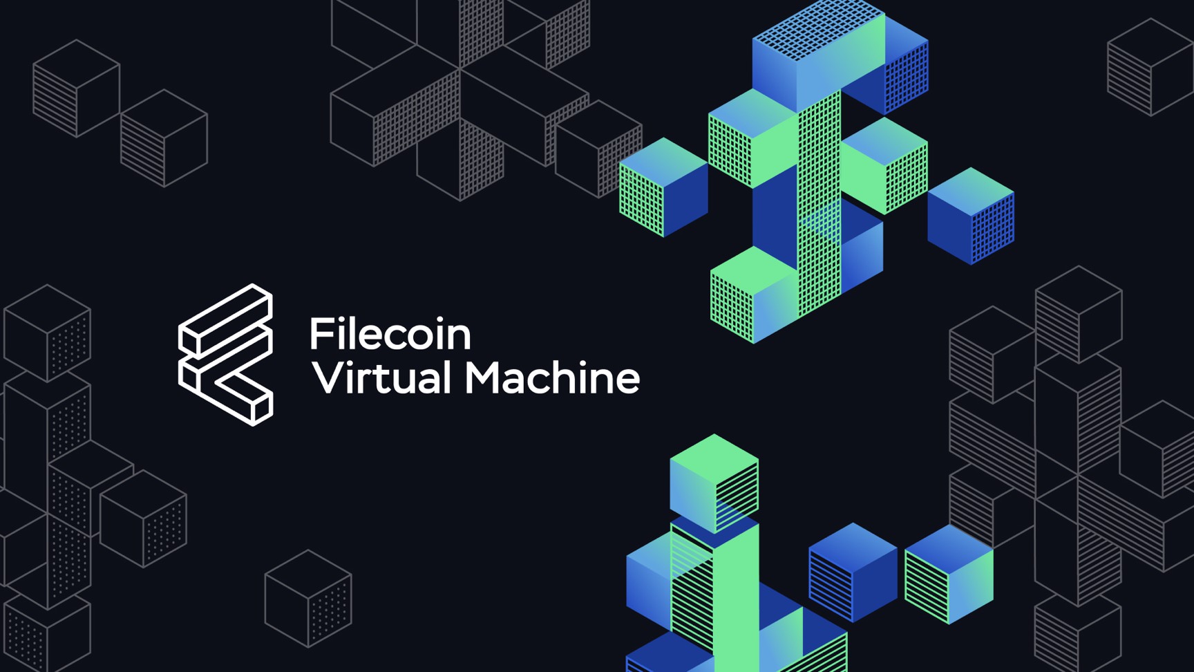 Filecoin Virtual Machine. Source: Filecoin.