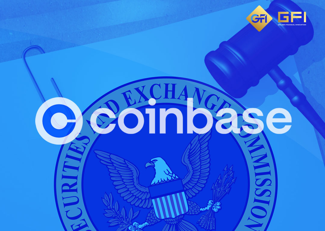 SEC kiện Coinbase: dấu chấm hết của thị trường crypto tại Mỹ? - GFI