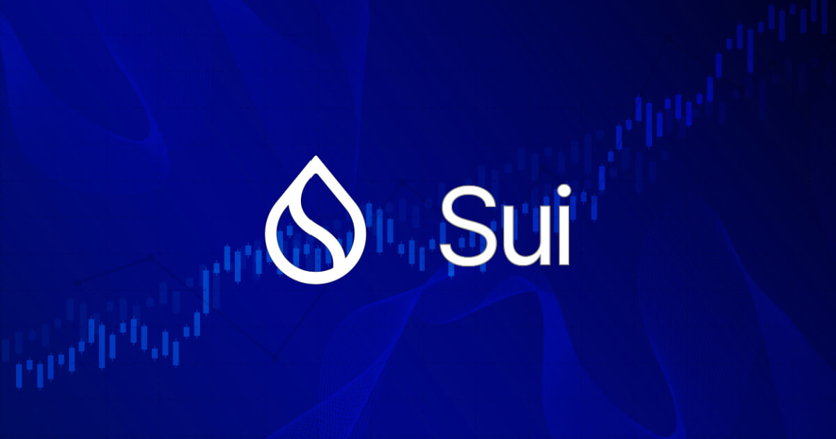 Sui là một dự án blockchain thế hệ mới với ưu điểm là khả năng mở rộng