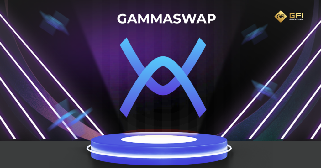 Gammaswap