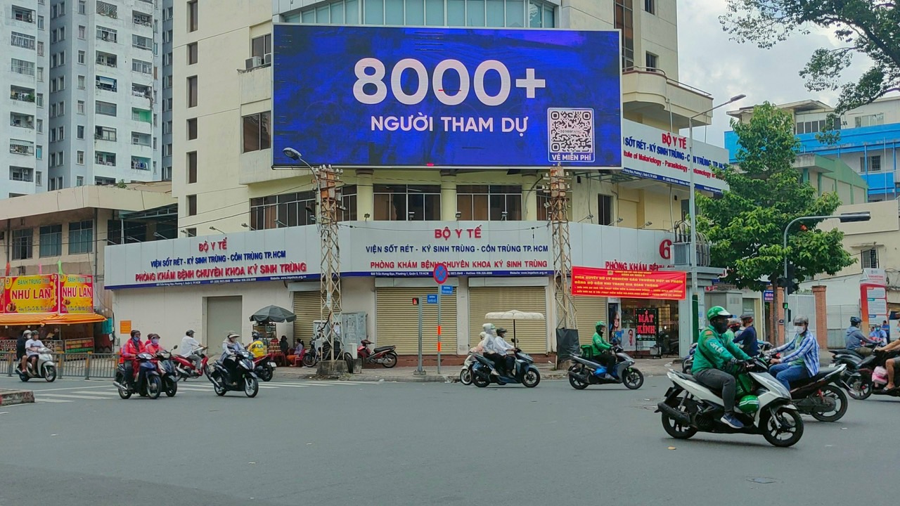 Near APAC - Sự kiện tầm cỡ khu vực về Blockchain lần đầu tại Việt Nam