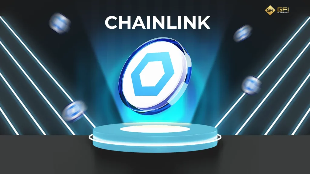 Phân tích chuyên sâu dự án Chainlink (LINK): P2