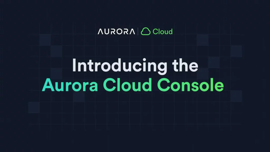 Aurora cloud