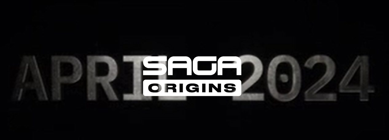 Saga Origin - Nền tảng phát hành game web3