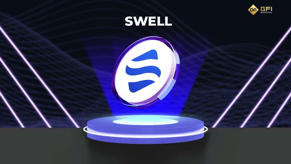 Swell Network la gi Tong quan du an Swell Network